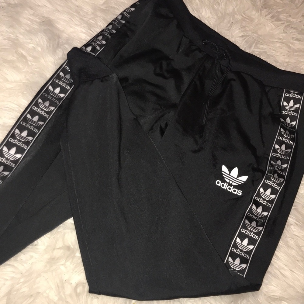 Rare Adidas joggers